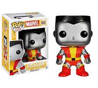 Funko POP! Bobble Marvel X-Men Colossus Action Figure
