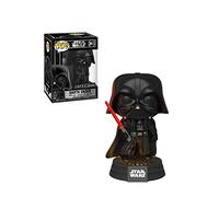 Funko POP! Bobble: Star Wars: Darth Vader Electronic - Collectable Vinyl Figure - Gift Idea - Official Merchandise - Toys for Kids & Adults - Movies Fans - Model Figure for Collectors and Display