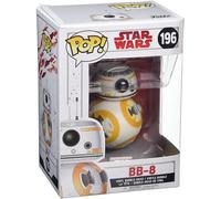 Funko POP! Bobble Star Wars E8 The Last Jedi BB-8 BB8