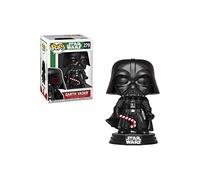 Funko POP! Bobble: Star Wars: Holiday Darth Vader - Collectable Vinyl Figure - Gift Idea - Official Merchandise - Toys for Kids & Adults - Movies Fans - Model Figure for Collectors and Display
