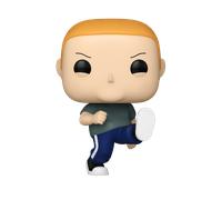 Funko Pop! Bobby Hill (Kicking)