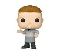 Funko POP! Animation: King of the Hill - Bobby Hill - Older - Collectable Vinyl Figure - Gift Idea - Official Merchandise - Toys For Kids & Adults - Model Figure for Collectors and Display