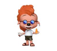 Funko Pop! Bobby Zimuruski (30th Anniversary)