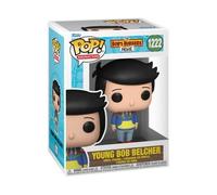 FUNKO POP: BOB'S BURGERS - BOB 4-YEAR OLD