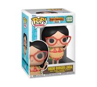 FUNKO POP: BOB'S BURGERS - LINDA BIKINI BURGER
