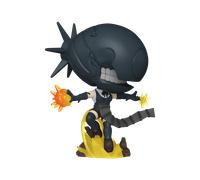 Funko Pop! Bomb (Blast)