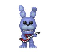 Funko Pop! Bonnie with Guitar (10th Anniversary)
