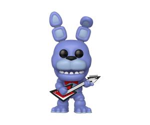 Funko Pop! Bonnie with Guitar (10th Anniversary)