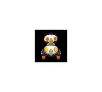 Funko Pop! Boo Hollow Ride: S2 Gabe Vinyl Figure - 10 CM