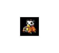 Funko Paka Paka Boo Hollow Nina & Witch Mobile Rides Vinyl Figure Toys for a Pound