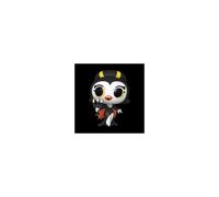 Funko Pop! Boo Hollow: S2 Raven Vinyl Figure - 10 CM