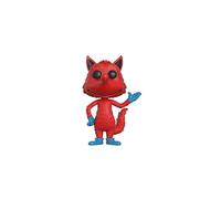 Funko POP Books: Dr. Seuss Fox in Socks Toy Figure