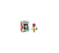 Funko - Pop figure Dr. Seuss Sam i Am Flocked