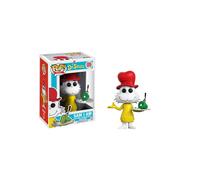 Funko POP Books: Dr. Seuss Sam I Am Toy Figure
