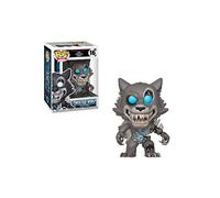 Funko Pop! Books Five Nights At Freddy's (FNAF) Twisted Wolf - Collectable Vinyl Figure - Gift Idea - Official Merchandise - Toys for Kids & Adults
