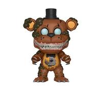 Funko POP! Books: Five Nights at Freddy's-Twisted Freddy Collectible Figure, Multicolor