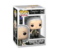 Funko Pop! Books: Powerless Trilogy - Paedyn Gray - Collectable Vinyl Figure - Gift Idea - Official Merchandise - Toys for Kids & Adults - Books Fans - Model Figure for Collectors and Display