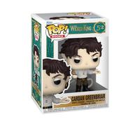 The Folk of the Air Funko POP! Cardan Greenbriar Season 2 The Wicked King Vinyl Figure