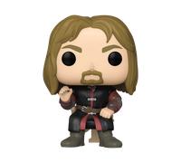 Funko Pop! Boromir (One Does Not Simply Meme)