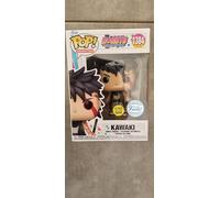 Funko Boruto Pop! Vinyl Proloque Kawaki