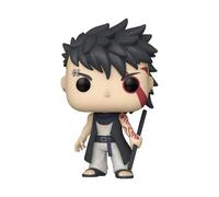 Funko Boruto Proloque Kawaki Multicolor