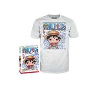 Funko Pop! Boxed Tee: One Piece - XL