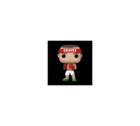 Funko Pop! Boxing Julio Cesar ChAvez
