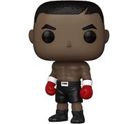 Mike Tyson Boxing POP #01 Vinyl Figure FUNKO