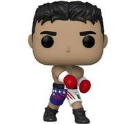 Funko POP Boxing: Oscar De La Hoya - Collectable Vinyl Figure - Gift Idea