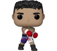Funko Pop Boxing: Oscar De La Hoya Vinyl Figure