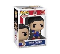 Funko POP! Boxing: Ryan Garcia - Collectable Vinyl Figure - Gift Idea - Official Merchandise - Toys for Kids & Adults - Sports Fans - Model Figure for Collectors and Display