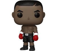 Mike Tyson Boxing POP #01 Vinyl Figure FUNKO