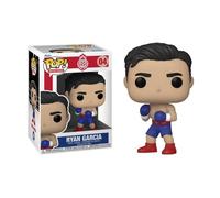 Funko POP Boxing Vinyl Figure Ryan Garcia