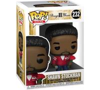 FUNKO POP: BOYZ II MEN - SHAWN STOCKMAN