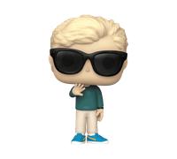 Funko POP! Brian - The Breakfast Club