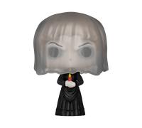 POP Insidious Bride in Black Funko Original 1900 (with Plastic Protection)