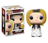 Funko Pop Bride of Chucky vinyl figure. Despatched from UK. New boxed horror