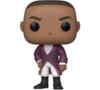Funko Pop! Broadway: Hamilton - Aaron Burr - Collectable Vinyl Figure - Gift Idea - Official Merchandise - Toys for Kids & Adults - Music Fans - Model Figure for Collectors and Display