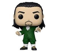 Funko Pop! Broadway: Hamilton - Alexander Hamilton - (Act 2) - Collectable Vinyl Figure - Gift Idea - Official Merchandise - Toys for Kids & Adults - Music Fans - Model Figure for Collectors