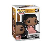 Funko Pop! Broadway: Hamilton - Angelica Schuyler - Collectable Vinyl Figure - Gift Idea - Official Merchandise - Toys for Kids & Adults - Music Fans - Model Figure for Collectors and Display