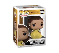 Funko Pop! Broadway: Hamilton - Peggy Schuyler - Collectable Vinyl Figure - Gift Idea - Official Merchandise - Toys for Kids & Adults - Music Fans - Model Figure for Collectors and Display