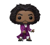 Funko Pop! Broadway: Hamilton - Thomas Jefferson - Collectable Vinyl Figure - Gift Idea - Official Merchandise - Toys for Kids & Adults - Music Fans - Model Figure for Collectors and Display