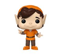 Funko Pop! Brownie the Elf