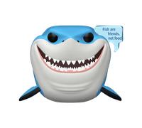 Funko Pop! Bruce (Fish are Friends)
