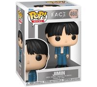FUNKO POP: BTS: SOLOS - JIMIN (LIKE CRAZY)