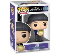 FUNKO POP: BTS: SOLOS - JIN (ASTRONAUT)