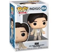 FUNKO POP: BTS: SOLOS - RM (WILDFLOWER)