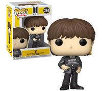 Funko Pop Bts V (Butter) #284 Rocks Vinyl Figure Multi One Size