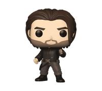 Funko Pop! Bucky Barnes (Thunderbolts)
