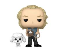 Funko Pop! & Buddy Buffalo Bill with Precious